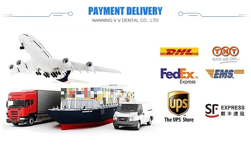 E4dt for EMS&Woodpecker Whiting Machine