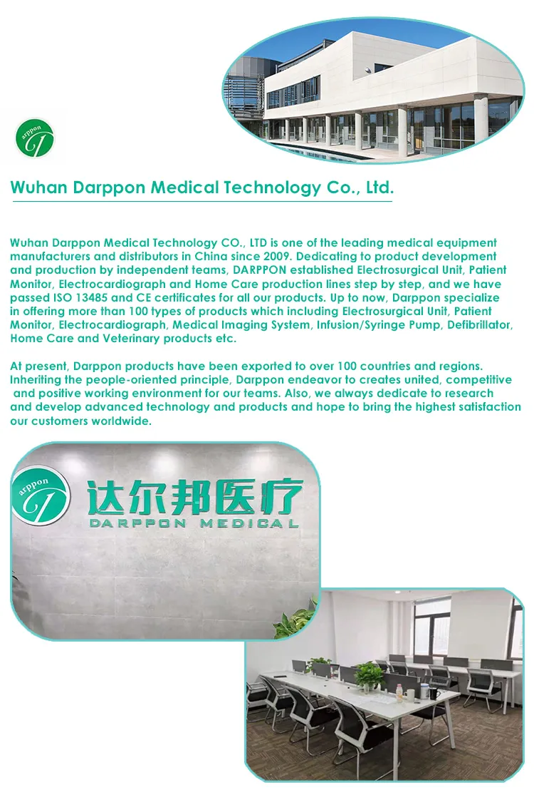 Ear, Nose & Throat Treatment Unit Ent Unit