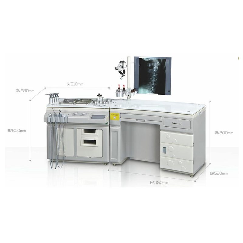 Ear, Nose & Throat Treatment Unit Ent Unit