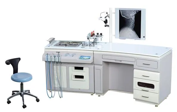 Ear, Nose & Throat Treatment Unit Ent Unit