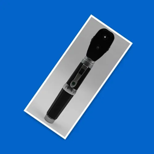 Ear Scope/Autoscope/Ophthalmoscope/Autoscope/Otoscope