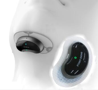 Effectively Health Equipment Snore Stopper Anti Snoring Apnea Anti Snoring Device