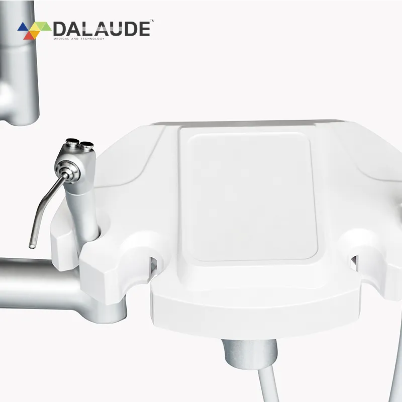 Electrical Oral Simulation Practice System Clinical Teching Simulation Unit Dental Training Simulator Dental Phantom Head Teeth