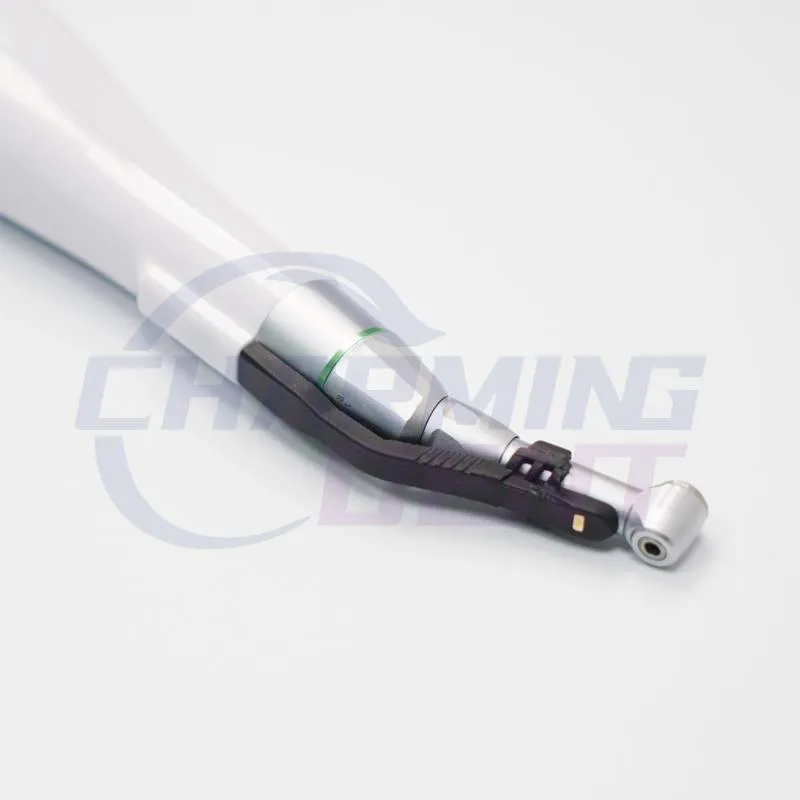Endodontic Rotary Instruments R-Smart Mini LED Reborn Dental Wireless Endo Motor Reciprocating Endodontic Motor with LED Light