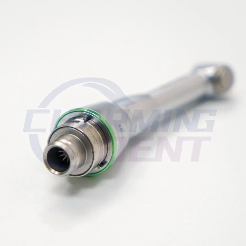 Endodontic Rotary Instruments R-Smart Mini LED Reborn Dental Wireless Endo Motor Reciprocating Endodontic Motor with LED Light
