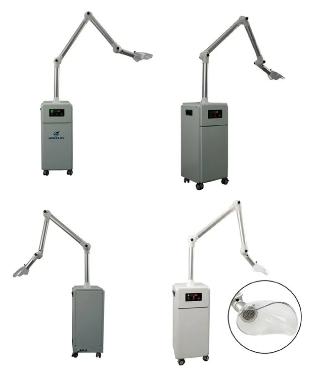 External Oral Suction GS-E 1000