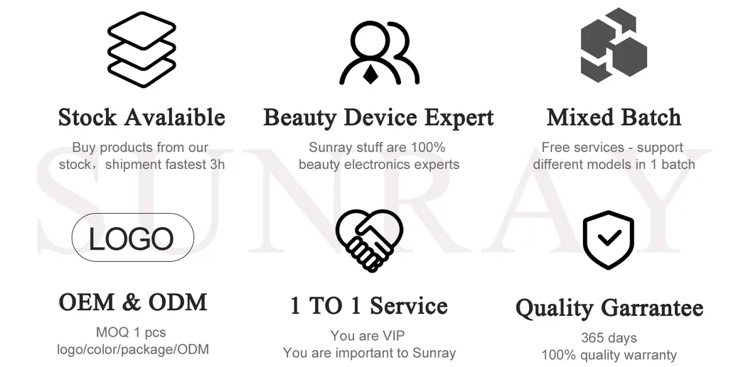 Facial Lifting Skin Tightening Device Portable Luxury Microcurrent EMS Massager