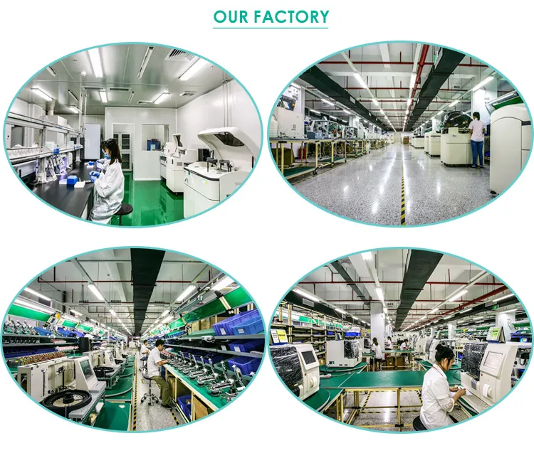 Factory Price Hospital Medical Equipment High Frequency Toshiba Brand and Toshiba Brand X-ray Tube 56kw Digital Medical X-ray Machine