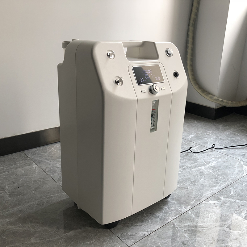 Factory Wholesale Cheap 5L Oxygen Concentrator Medical Oxygen Concentrator Oxygen Concentrator Price