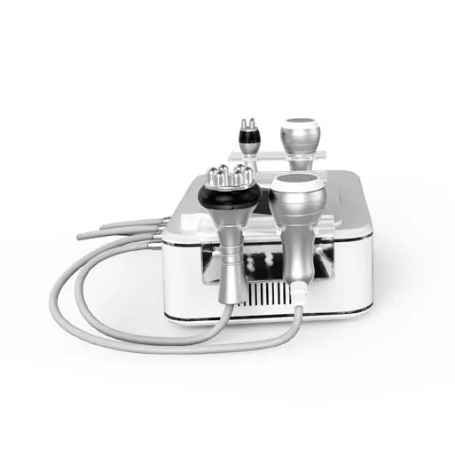 Fast Fat Cavitation Slimming System Manual Machine