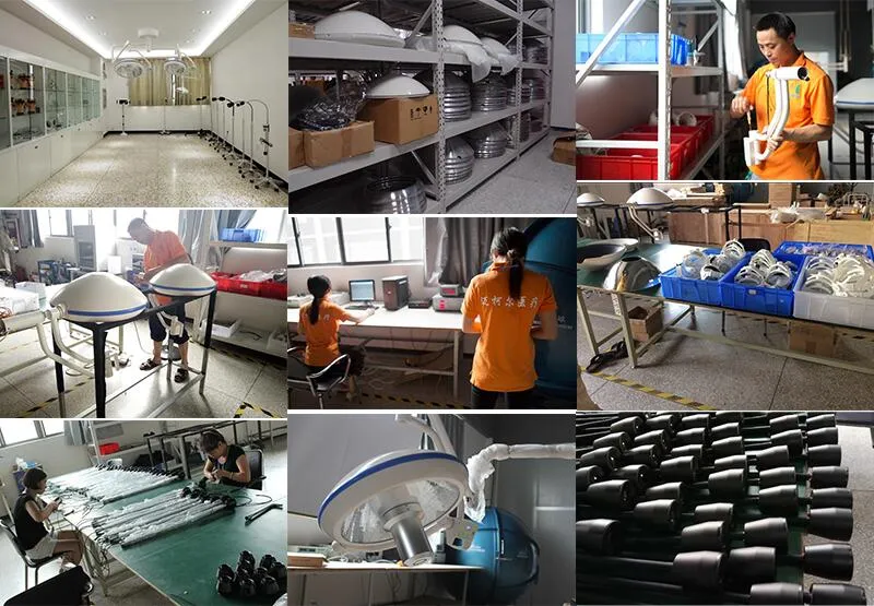 Flexible Endoscope- Fiber Choledochoscope Water-Proofed Diameter 4.9mm with Biopsy Channel Flexible Choledochoscope