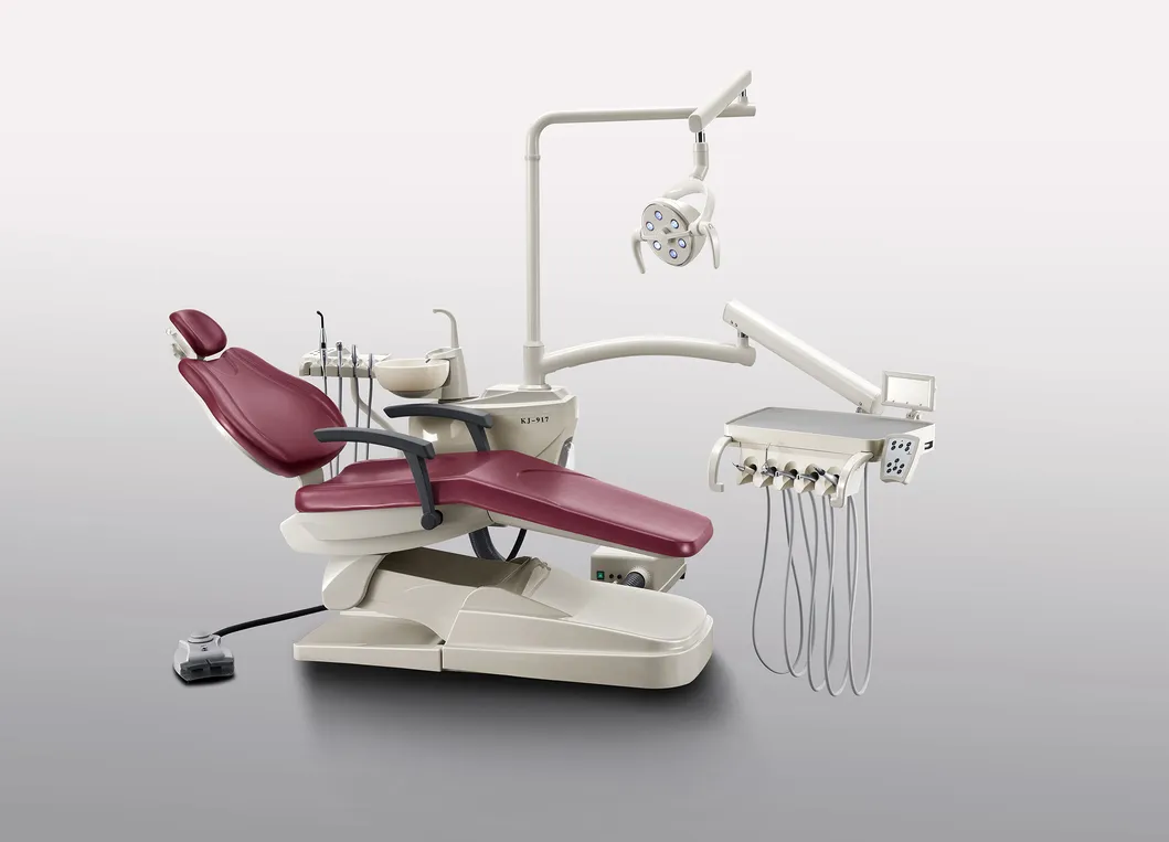 Foshan Manufacturer Best Sale Product China Dental Unit Chair