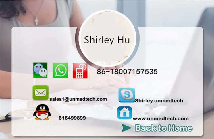 Full Digital B&W Trolley Vet Ultrasound Scanner with PC Platform