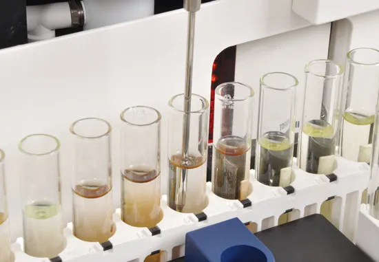 Fully Automatic Touch Screen Urinary Sediment Analysis System Urine Analyzer for Labpratory