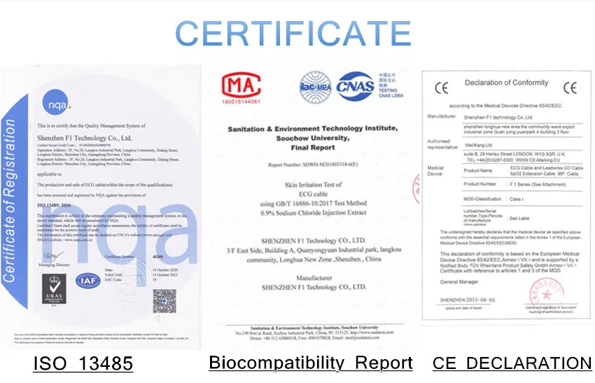 Good Price Ge Datex-Ohmeda SpO2 Sensor