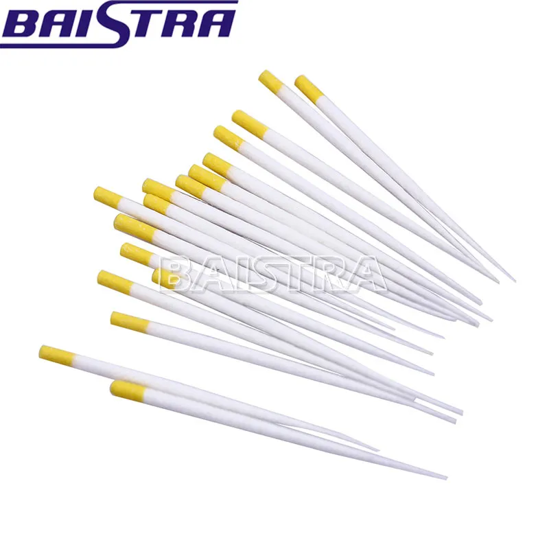 Good Quality Dental Absorbent Paper Points F1 F2 F3 on Sale