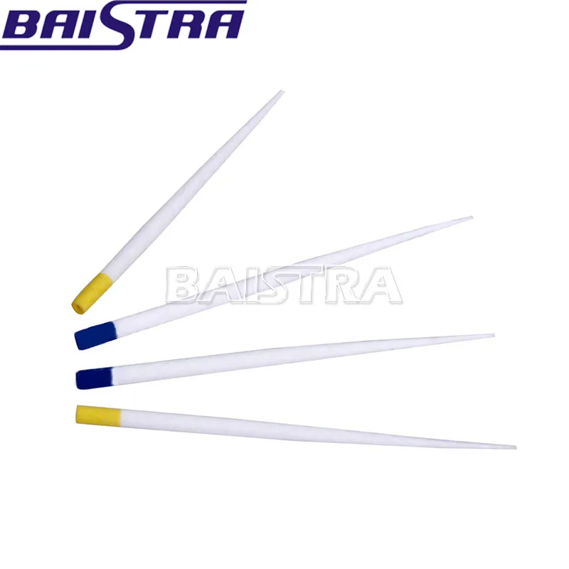 Good Quality Dental Absorbent Paper Points F1 F2 F3 on Sale
