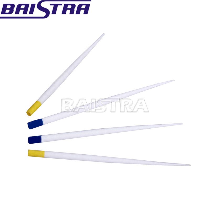 Good Quality Dental Absorbent Paper Points F1 F2 F3 on Sale