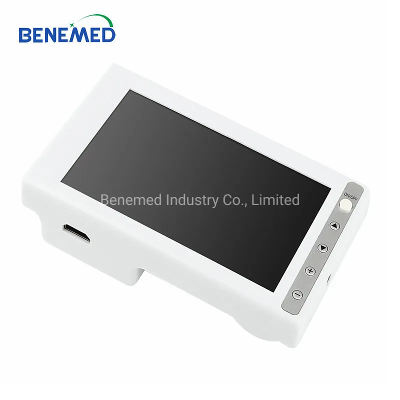 Good Quality LED Rechargeable Battery Handle IR Vein Finder