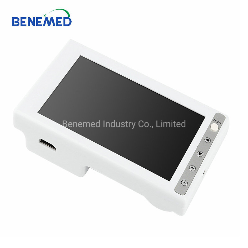 Good Quality LED Rechargeable Battery Handle IR Vein Finder