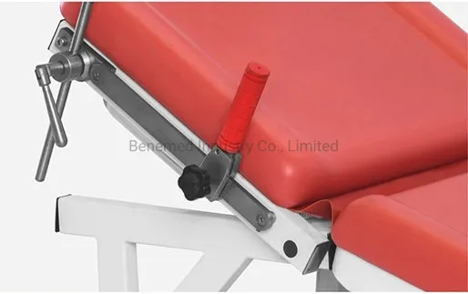 Good Quality Multi-Functional Electric Obstetric Bed Bene-64t