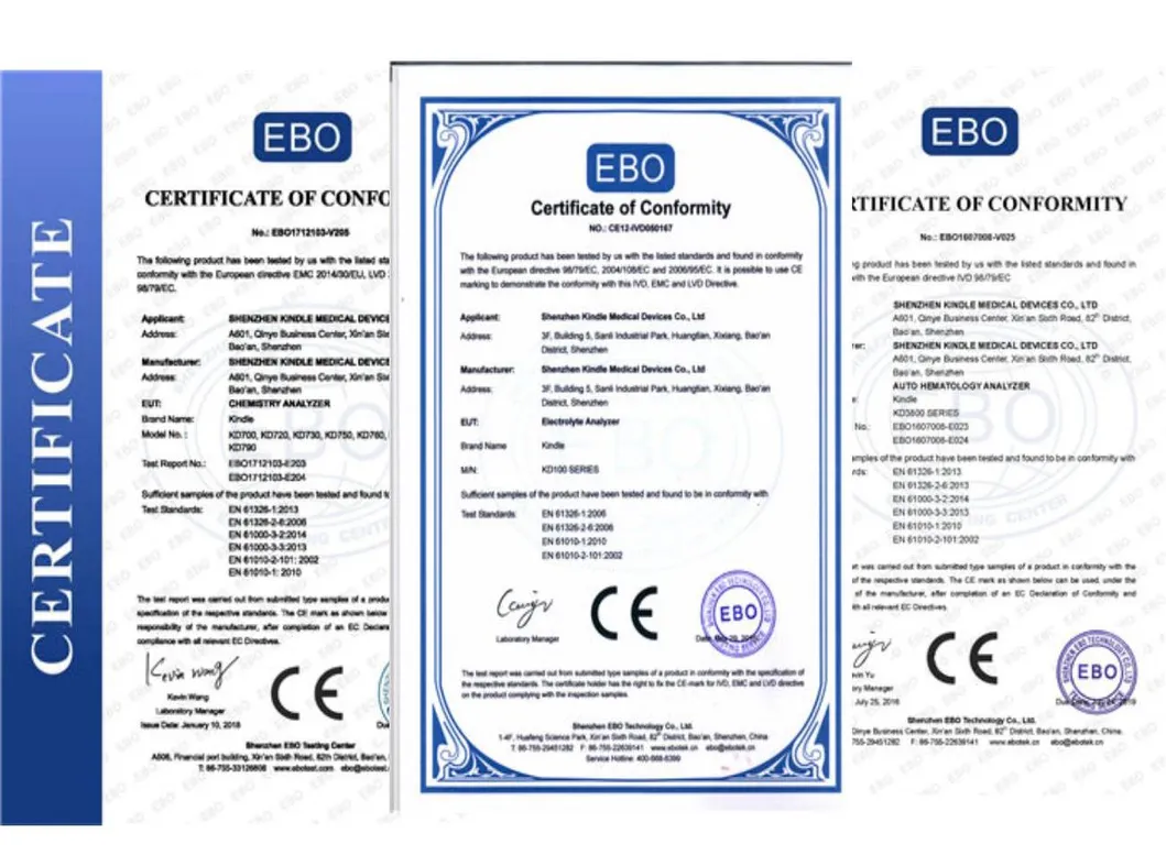 Gynecology and Obstetrics Equipment Portable Electronic Digital Colposcope