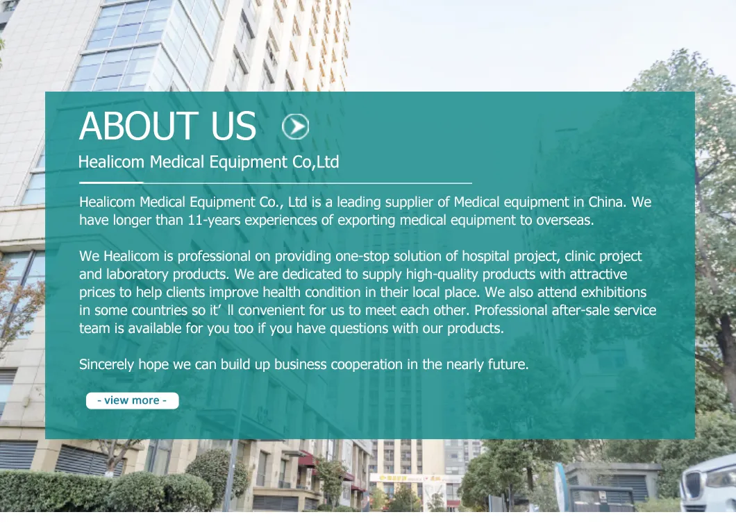 H-360 Medical Hospital Jaundice Bilirubin Phototherapy Treatment Degrees Intensive Infant Phototherapy