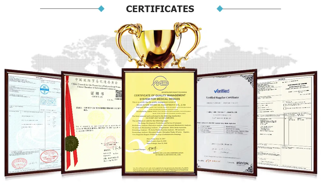 H-360 Medical Hospital Jaundice Bilirubin Phototherapy Treatment Degrees Intensive Infant Phototherapy