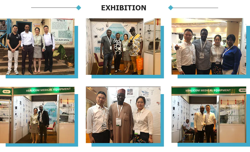 H-360 Medical Hospital Jaundice Bilirubin Phototherapy Treatment Degrees Intensive Infant Phototherapy