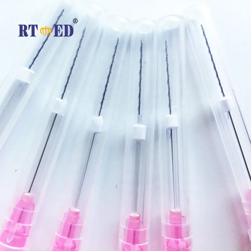 Haidike Pdo Beauty Lifting Thread Mono Screw with Sharpe Needle