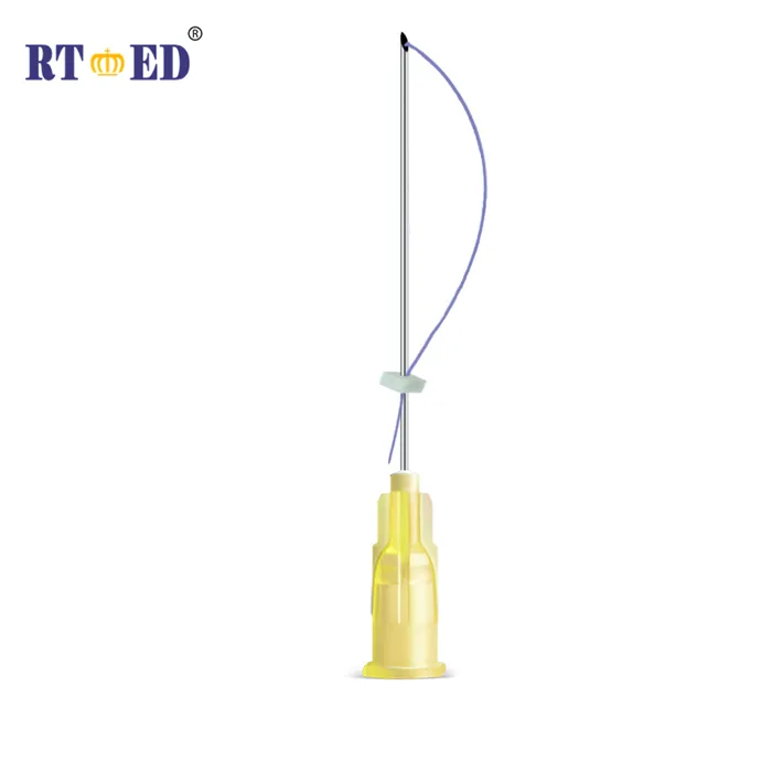 Haidike Pdo Beauty Lifting Thread with Sharpe Needle
