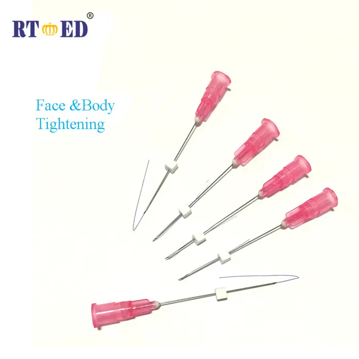 Haidike Pdo Beauty Lifting Thread with Sharpe Needle