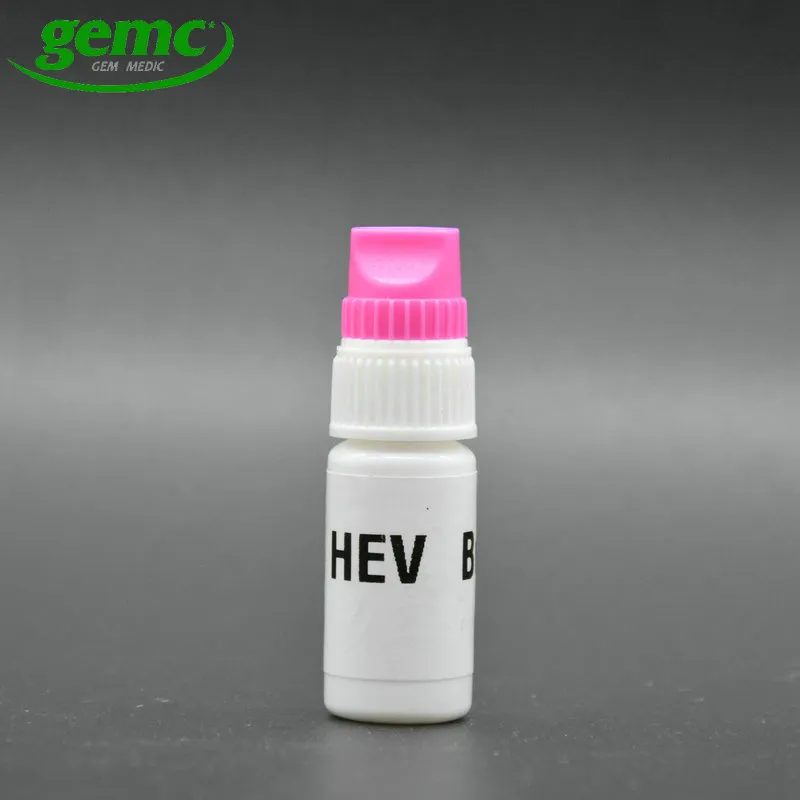 HAV/Hev Igm Combo Test