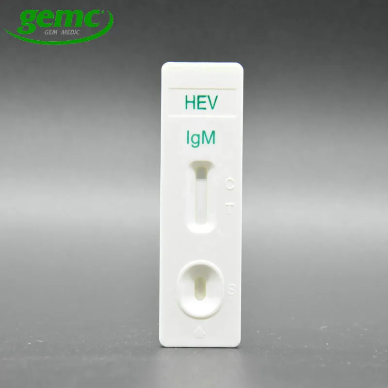 HAV/Hev Igm Combo Test
