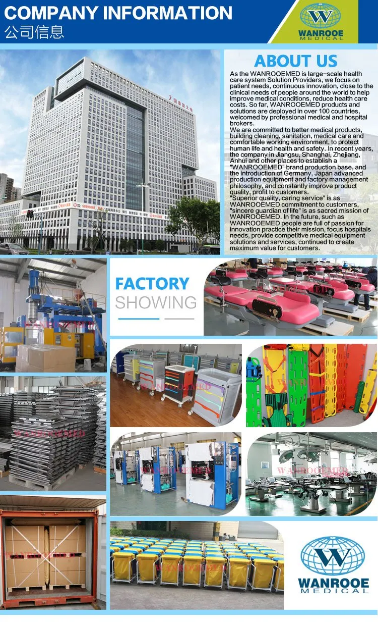 Hb-Yp970 Medical Nicu Infant Incubator for Newborn