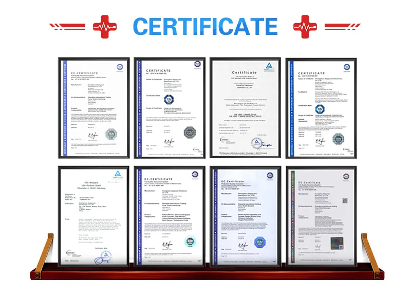Hc-B025b Laboratory Equipment Gel Ducoment Imaging System Gel Documentation System
