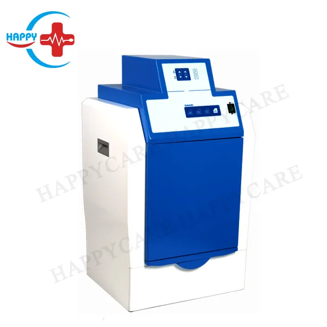 Hc-B025b Laboratory Equipment Gel Ducoment Imaging System Gel Documentation System