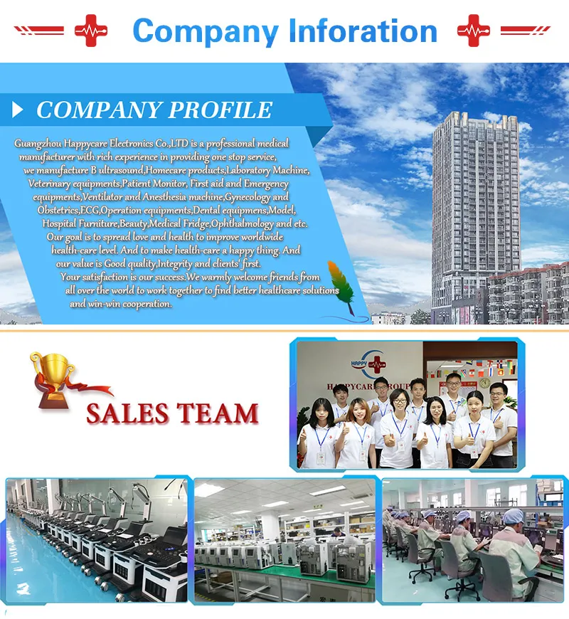 Hc-B025b Laboratory Equipment Gel Ducoment Imaging System Gel Documentation System