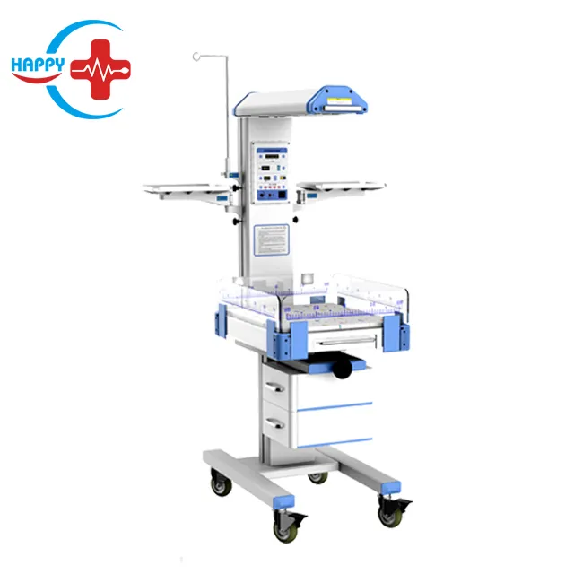 Hc-E010A Infant Type Baby Care Equipments Standard Infant Radiant Warmer Price