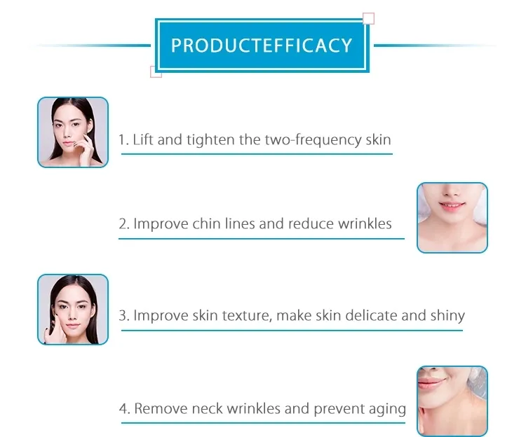 Hifu H-15 Vesta 2 in 1 Beauty Antiaging 3D Vmax Machine 11 Lines Skin Tightening Slimming Machine for Face Lifting and Body