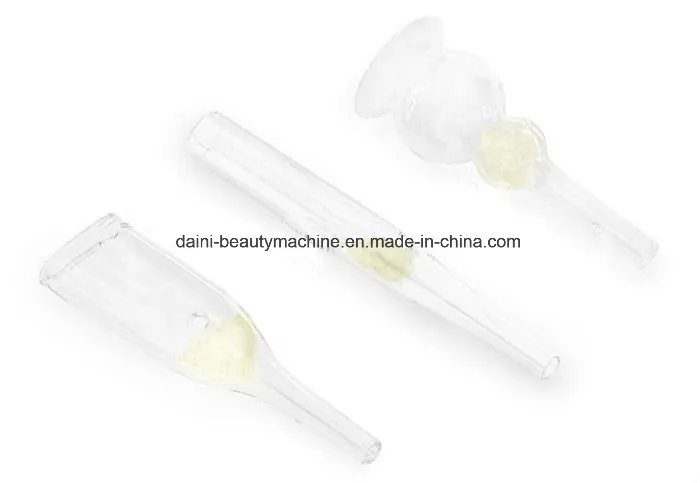 High Quality 8 In1 Mutilfuctional Facial Machine Ultrasonic &Rotary Brush &High Frequency Facial Care Machine