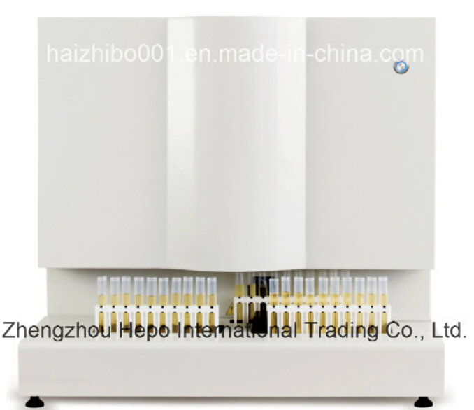 High Quality Ce Certified Automatic Laboratory Urinary Sediment Analyzer