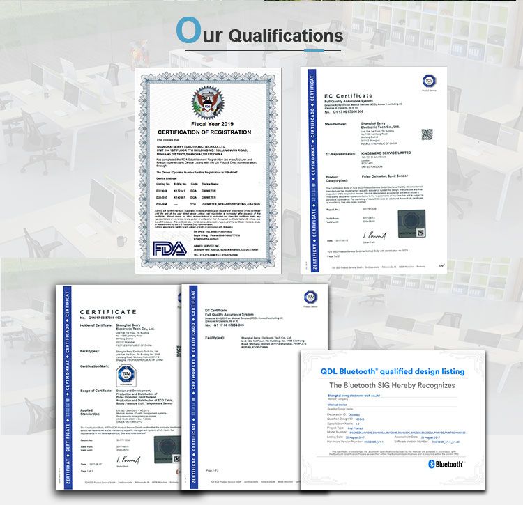 High Quality Multi-Parameter Hospital Patient Monitor Patient Hospital Medical Vital Signs Cardiac Multi Parameter Patient Blood Pressure Monitor