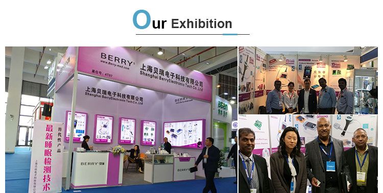 High Quality Multi-Parameter Hospital Patient Monitor Patient Hospital Medical Vital Signs Cardiac Multi Parameter Patient Blood Pressure Monitor