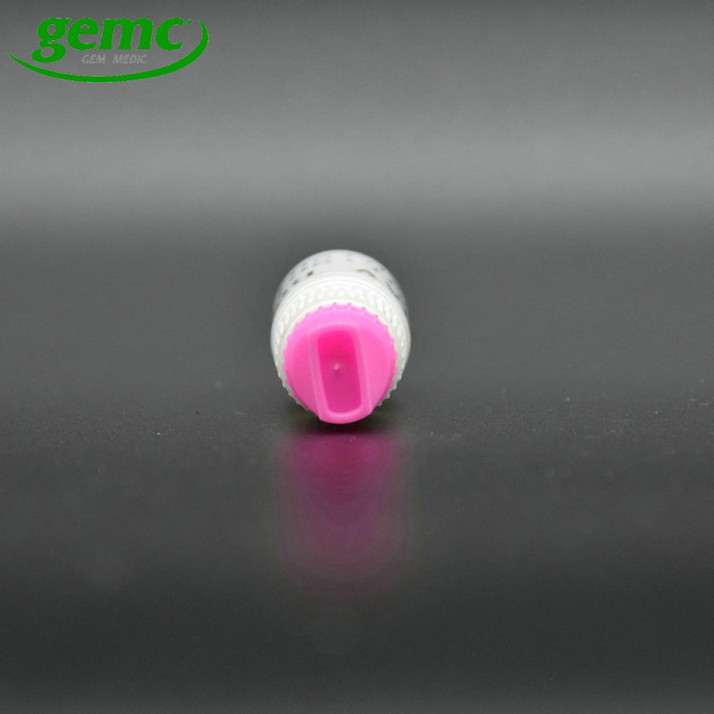 High Quality One Step HAV Rapid Test Kit