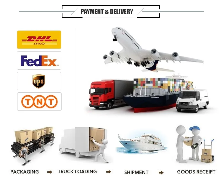 High Quality Optical Colorful Plastic Trial Lens Frame