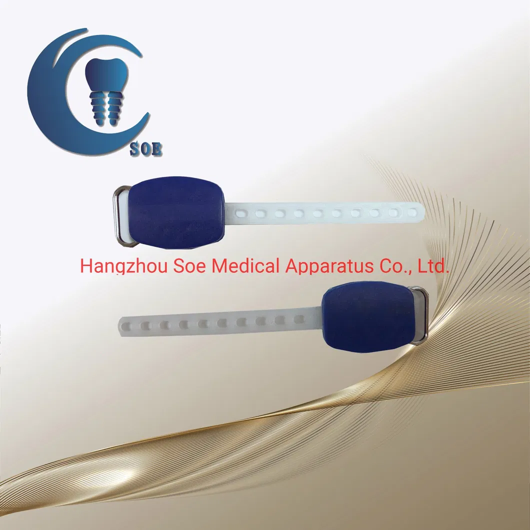 High quality Orthodontic Dental Headgear Double Bar/ Orthodontic Reverse Pull Headgear