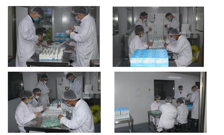 High Sensitivity Igm Detection Elisa Antibody Test, Detect Igm Elisa