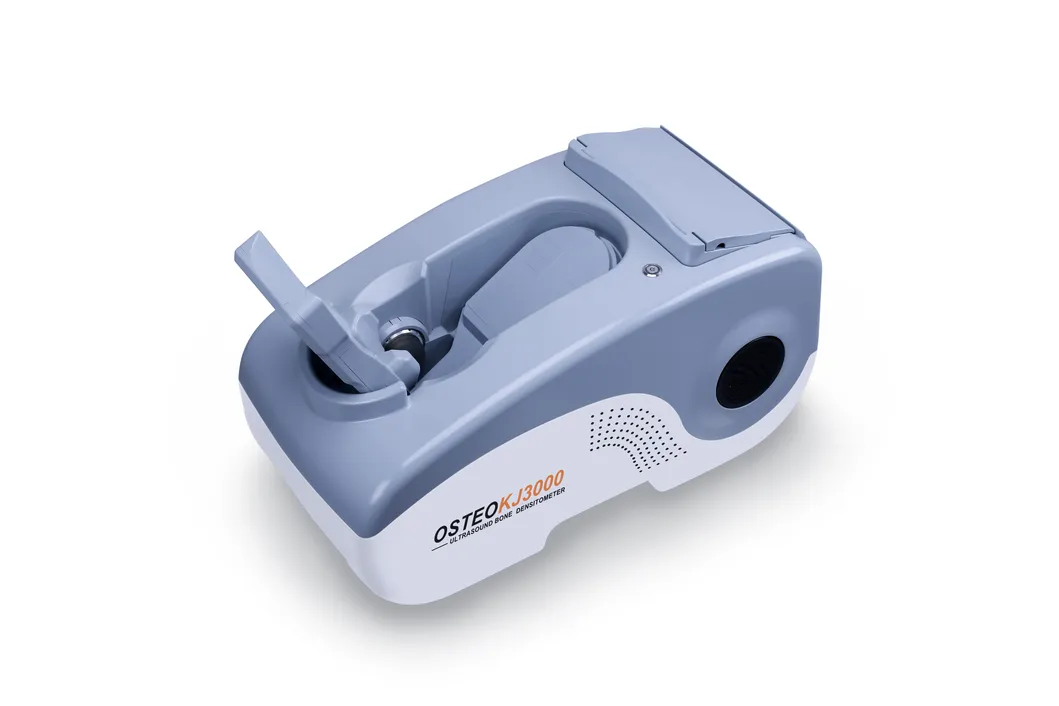 Hochey Medical High Quality Cerebrovascular Analysis Bone Mineral Density Analysis Human Body Elements Analyser Big Size