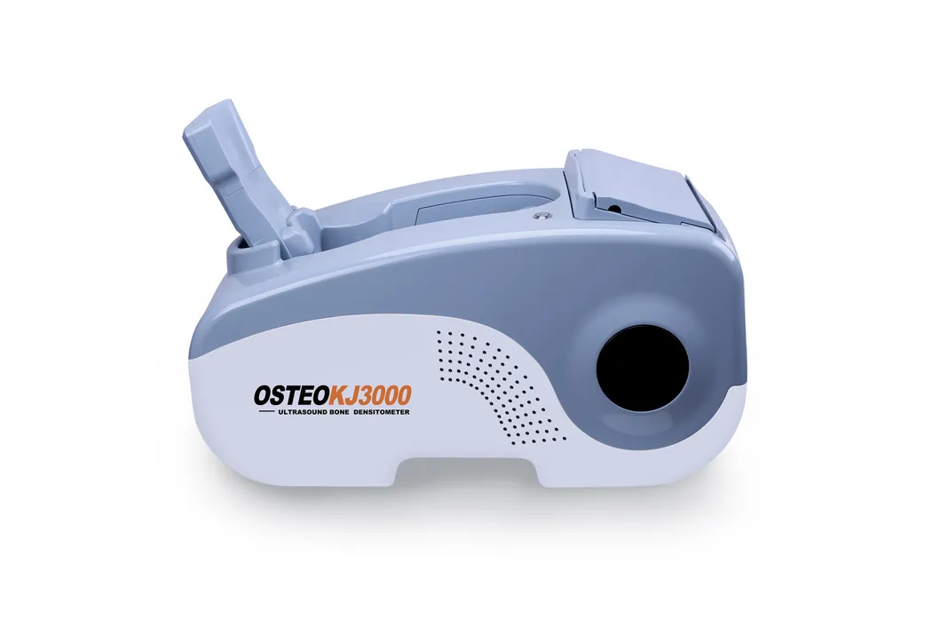 Hochey Medical High Quality Cerebrovascular Analysis Bone Mineral Density Analysis Human Body Elements Analyser Big Size